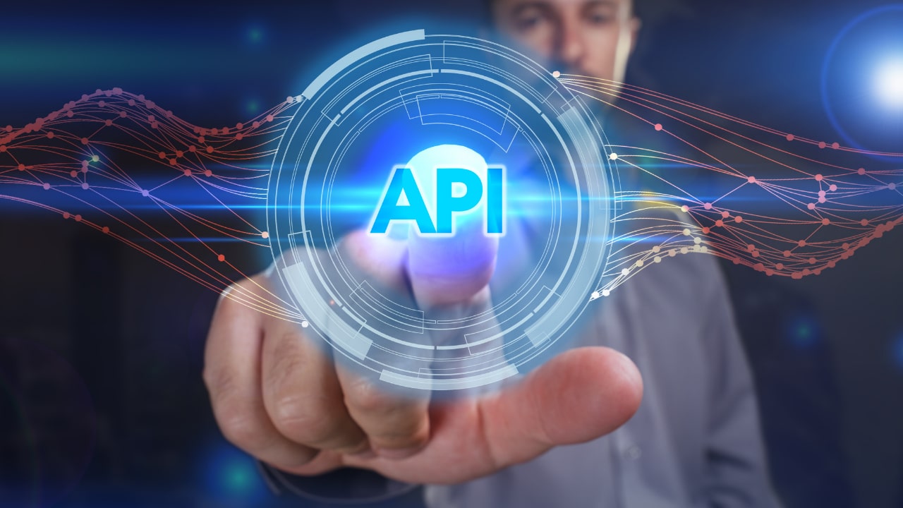 API