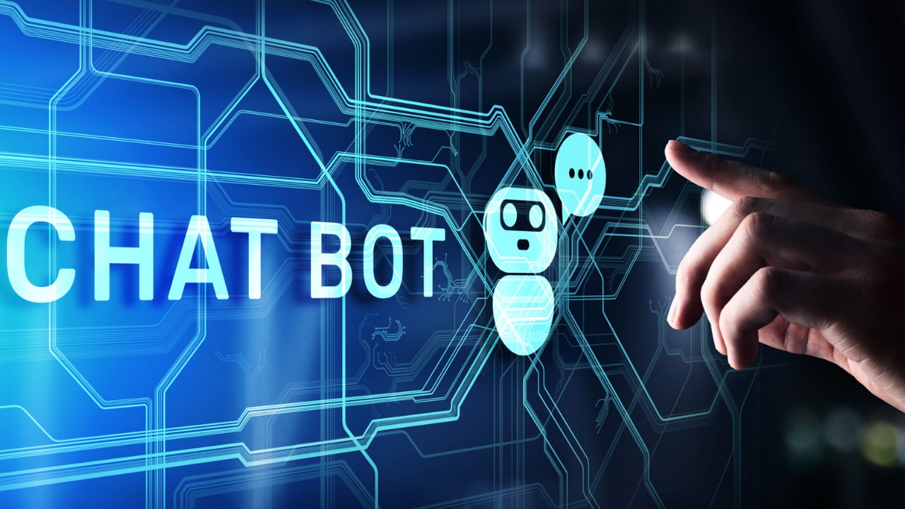 Chatbot AI