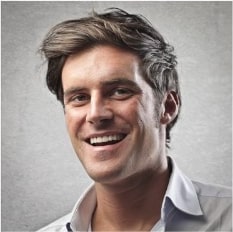 Customer testimonial