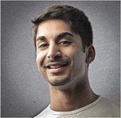 Customer testimonial