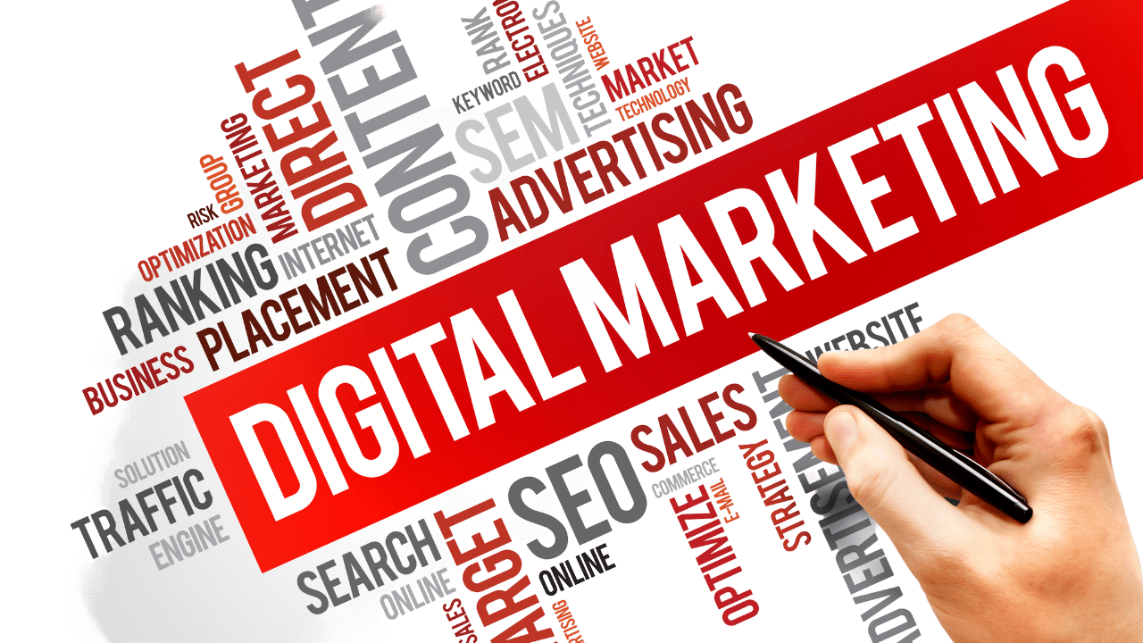 Marketing strategy