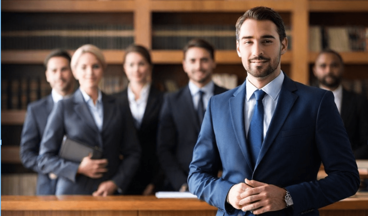 Attorneys legal representation