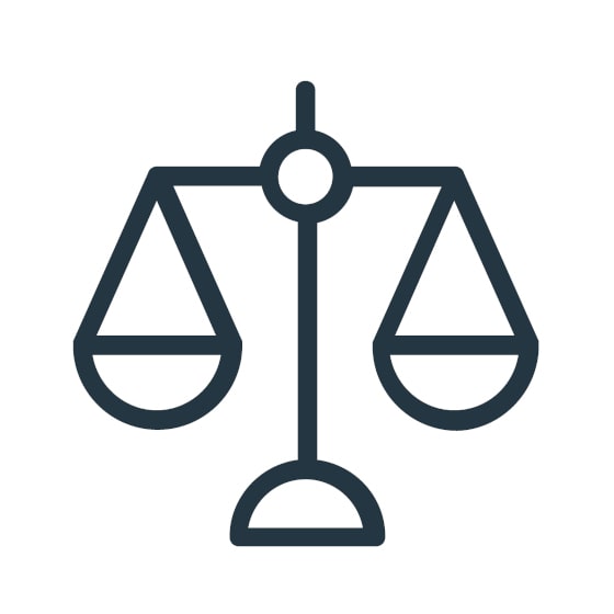 Lawyer Firm Values