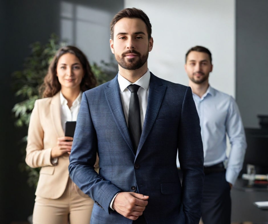 Attorneys' legal representation