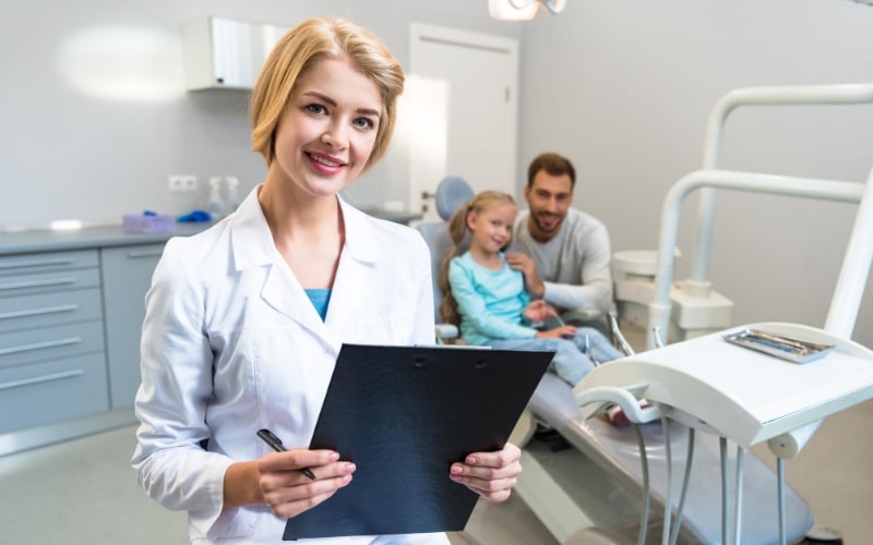 Dental services