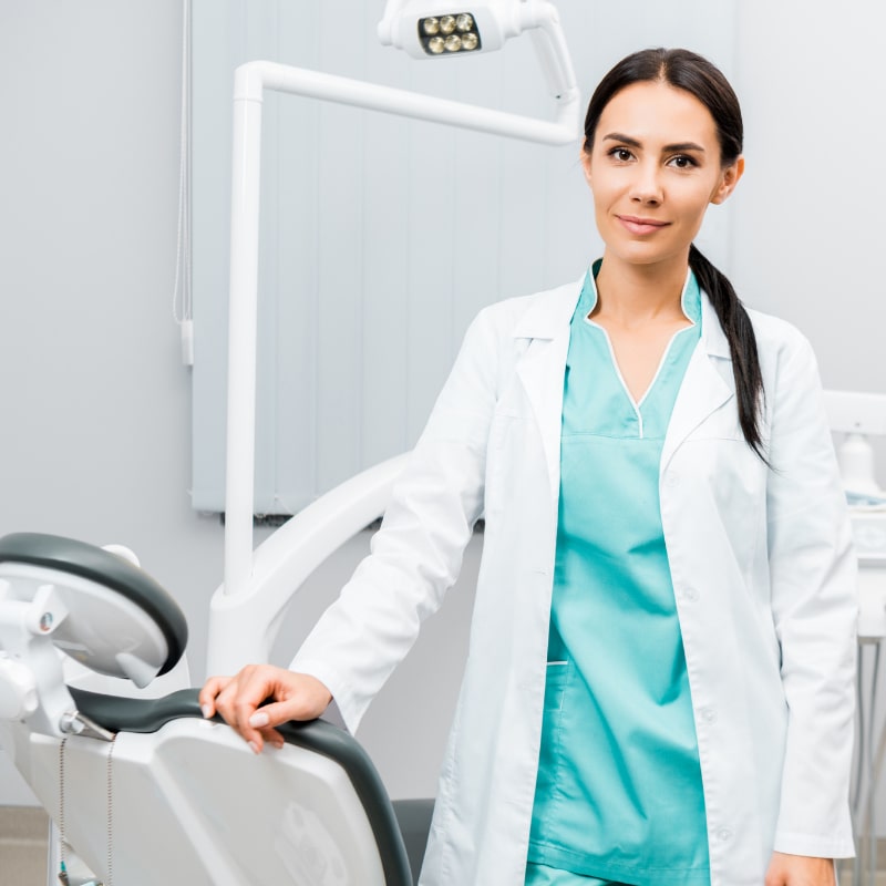 Dental clinic