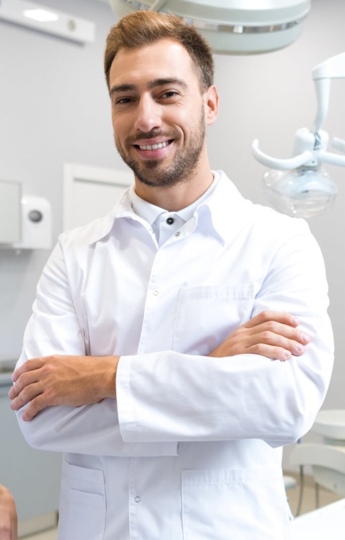 Dentist