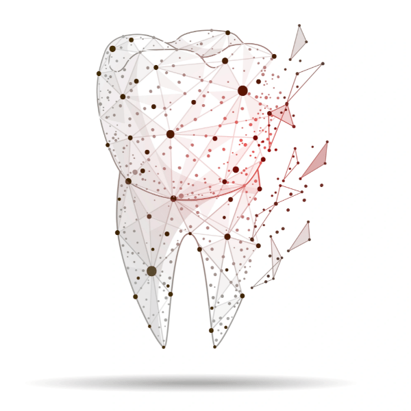 Tooth's points