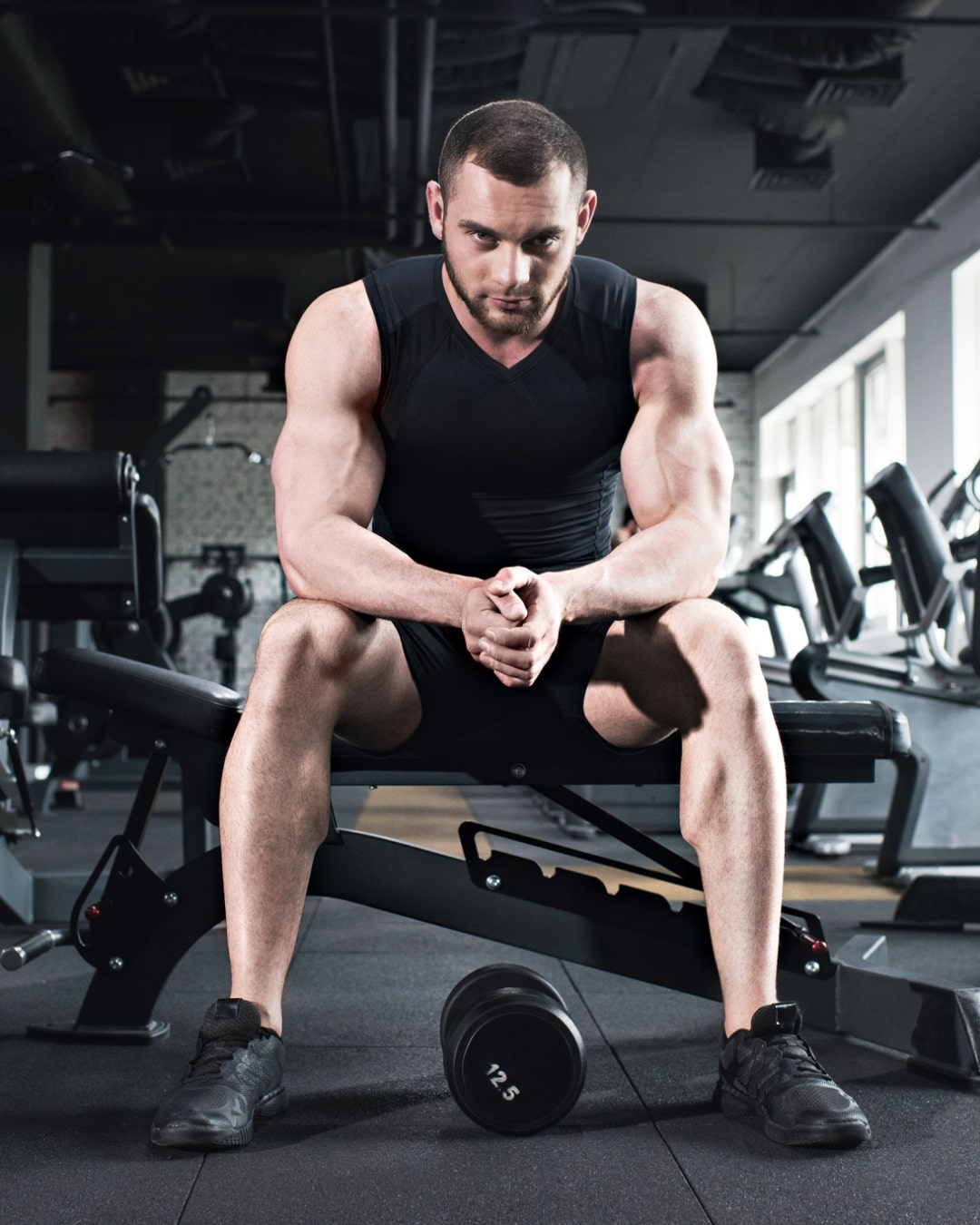 Fitness Trainer