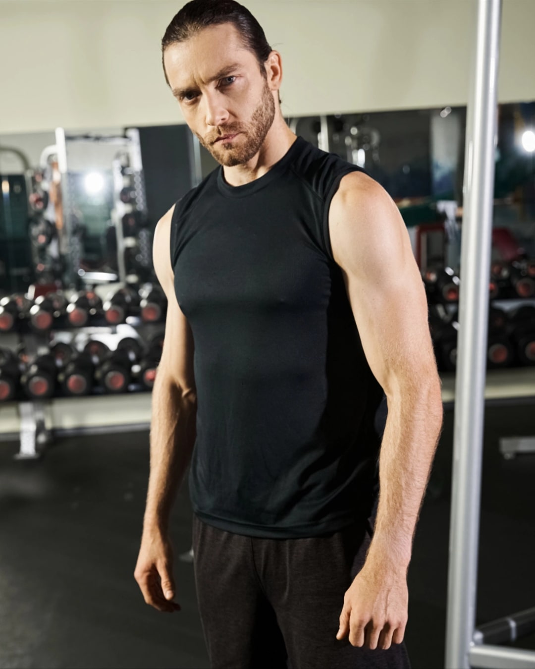 Fitness Trainer