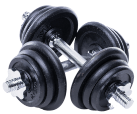 weights