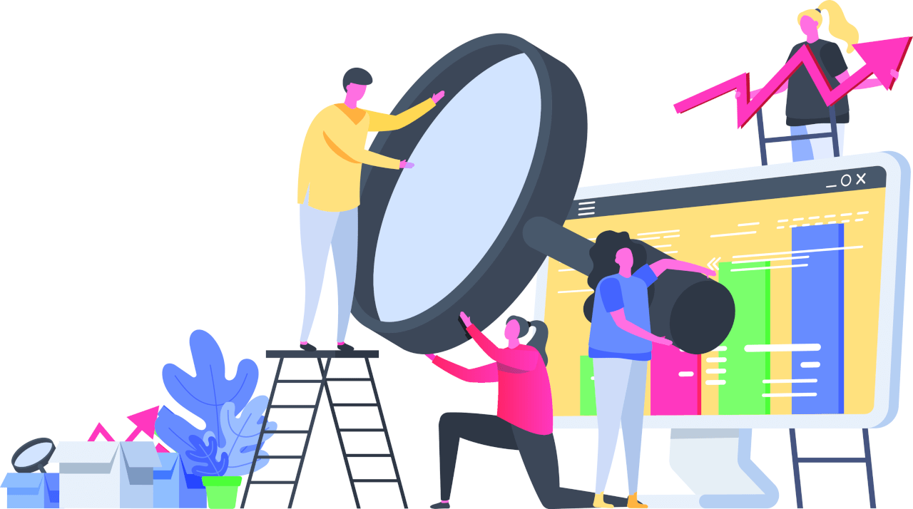 Marketing Analysis