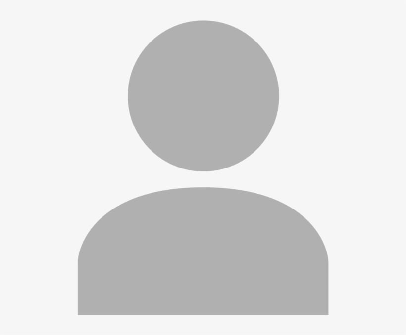 team member placeholder