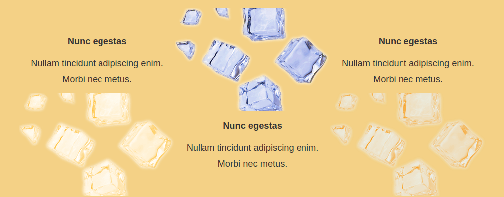 Black Kumquat skin - Present features in a grid view