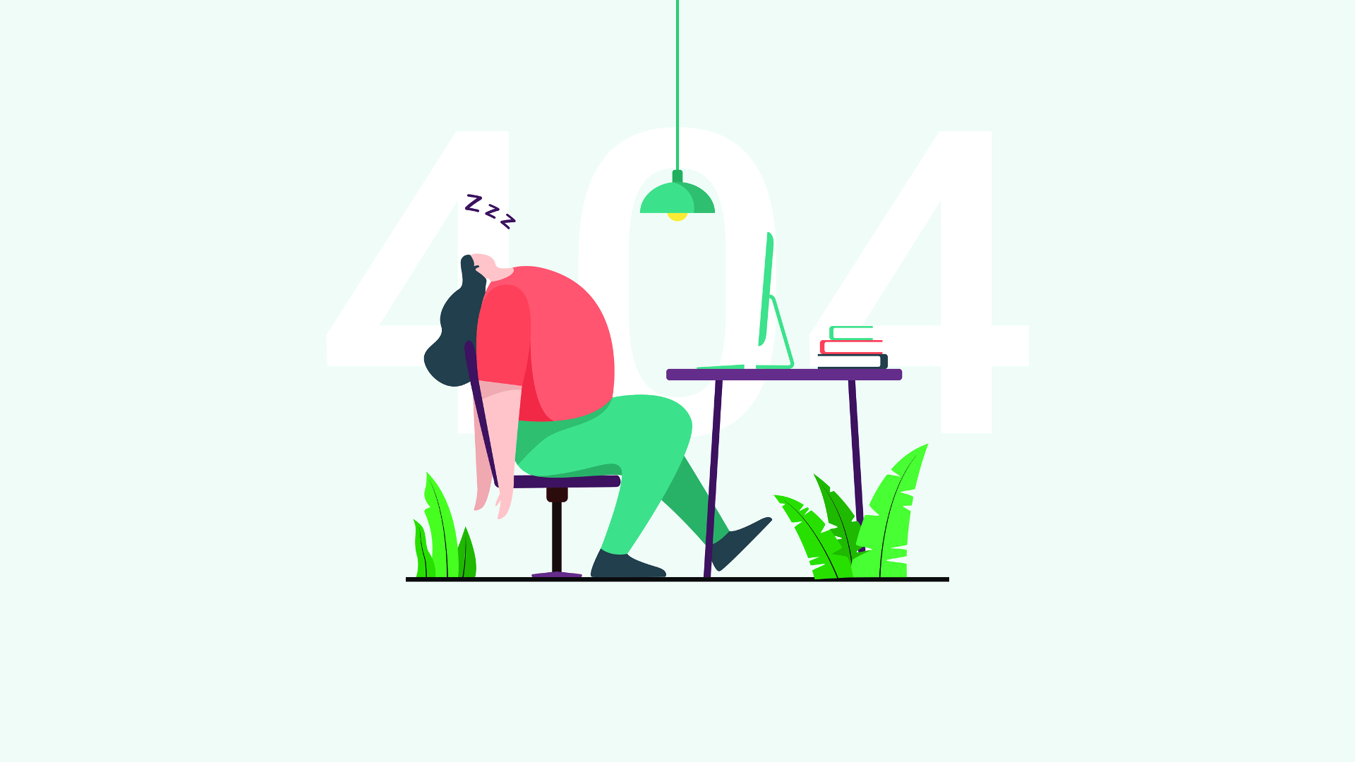 Another image for the 404 page